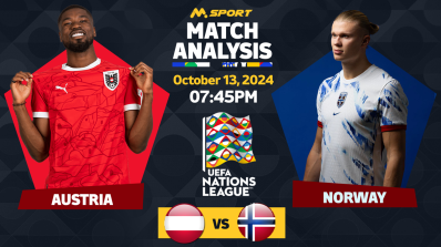 Austria vs Norway: Promotion Race Intensifies in Linz as Haaland Faces Familiar Bundesliga Foes